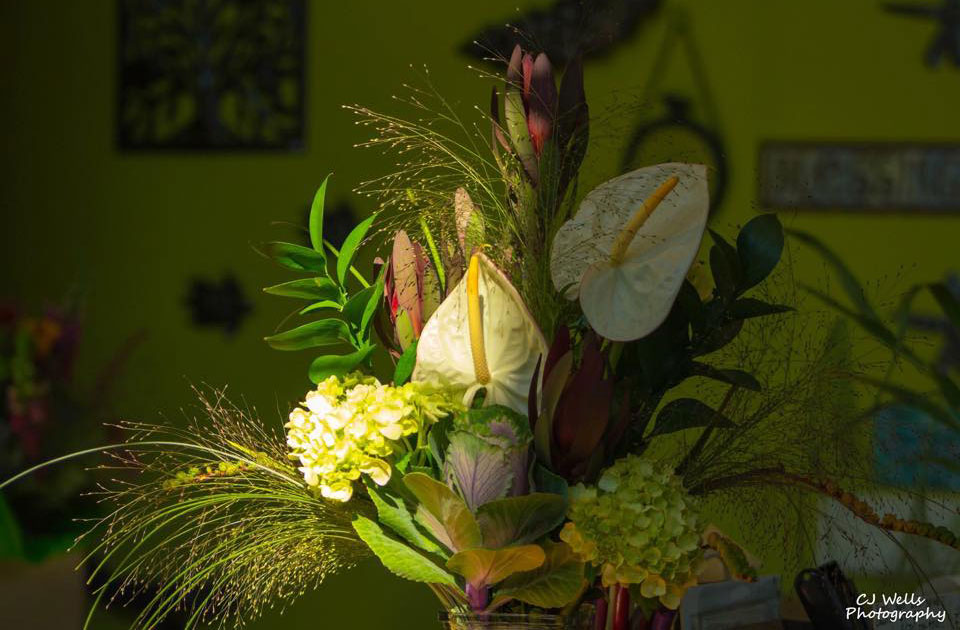 A Lot of Flowers Garden, Gift & Floral in Bellingham, WA